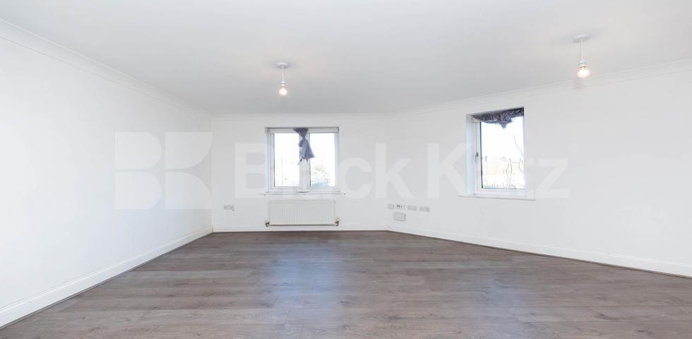 Spacious two double bedroom property set in modern development  Blacksmith Court, Green Lanes, Palmers Green